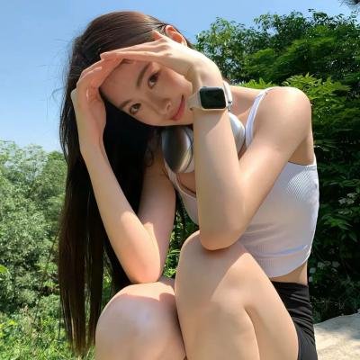 人山人海