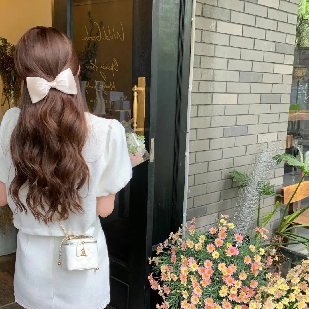 神秘访客