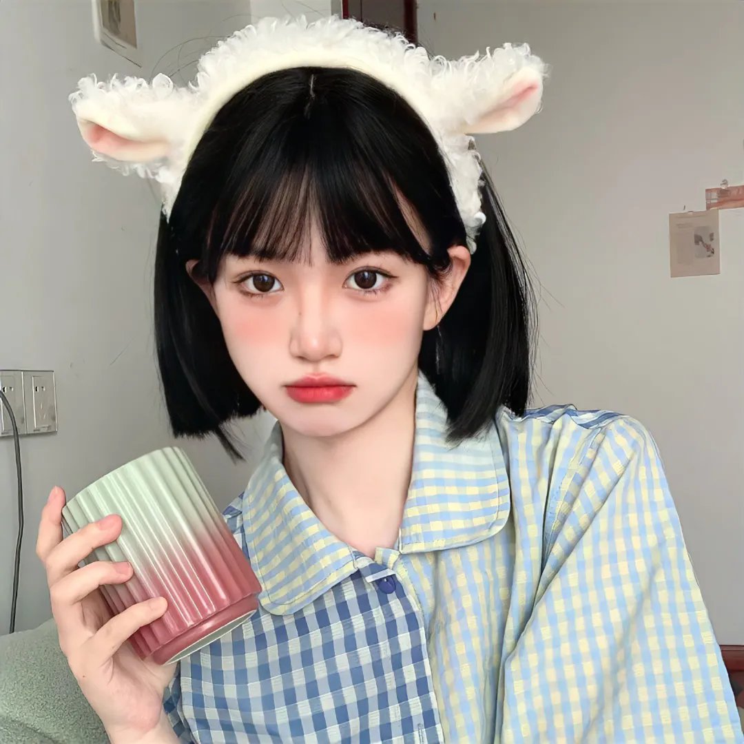 我在你的未来吗